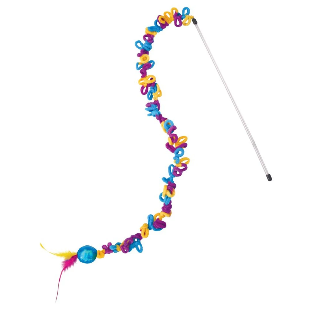 KONG - TEASER LOOPZ 3 KONG - TEASER LOOPZ