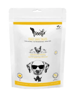 PAWFECT - WOOFUR - AIR DRIED SNACKS - DIFFERENT TASTES -Pet Emporium 0BBD20452F9FD3864DF32CA3EA60A1C663A1F3AD