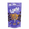 WOW - CRUNCHY SNACK WITH CHICKEN -Pet Emporium 1