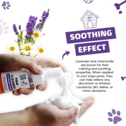 DOGSLIFE - PAW CLEANER 16 DOGSLIFE - PAW CLEANER -Pet Emporium 165cb7470f318edfdeb14d4f6df9df4364422371bda9783f22014f36b1b30c35