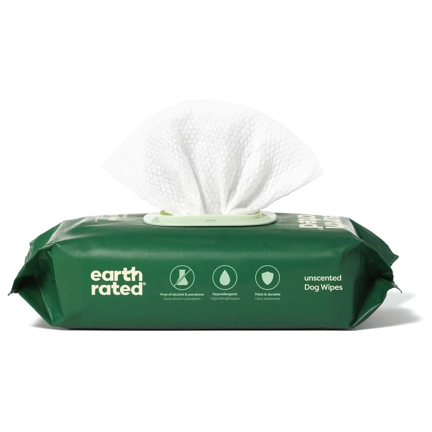 EARTH RATED WIPES 5 EARTH RATED WIPES - Image 3