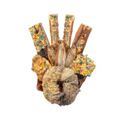 COOKA'S COOKIES - CANDI CRUSH PACK