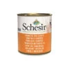SCHESIR WET ADULT DOG - TUNA & CARROTS -Pet Emporium 1 53c99946 f2a7 4d8e 9a8c d6a6d6fa09ba