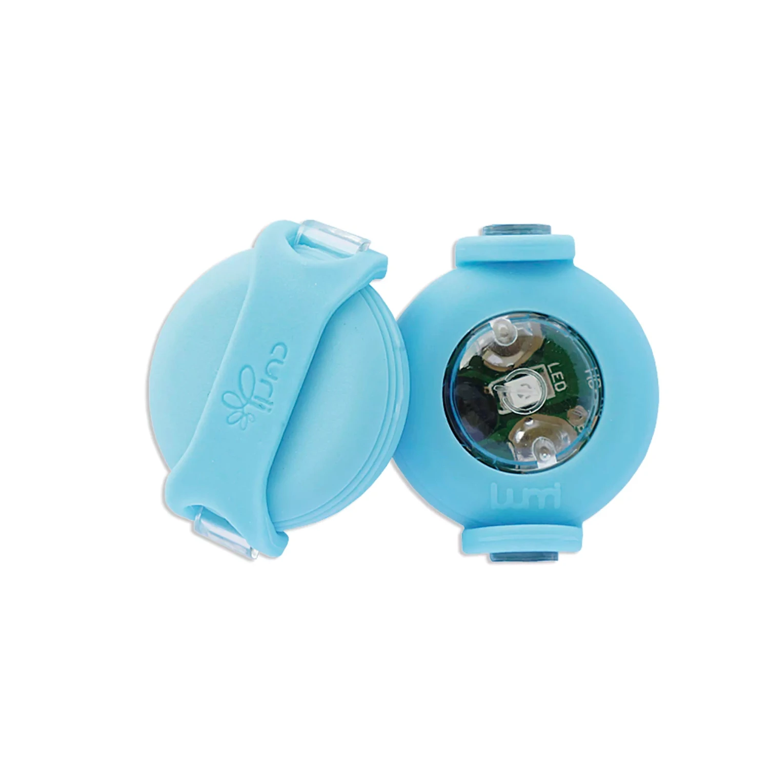 CURLI - SAFETY LED LIGHT 5 CURLI - SAFETY LED LIGHT - Image 3