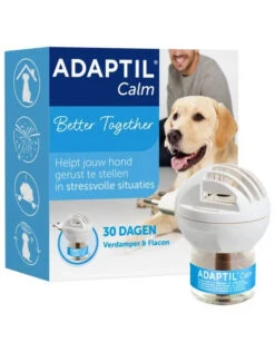 Pet Emporium 29 ADAPTIL - CALM - REFILL