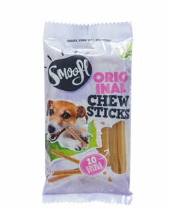 SMOOFL - CHEW STICKS