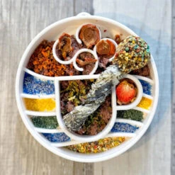 COOKA'S COOKIES - MERMAID DUST -Pet Emporium 203e9fade4f916fb0cbca28f49b37461926481f833e3f75b2f976106fdcfb7de