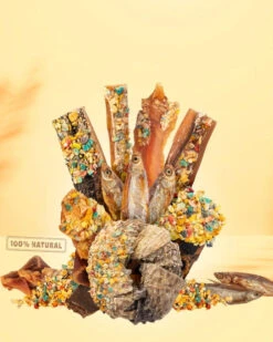 COOKA'S COOKIES - CANDI CRUSH PACK -Pet Emporium 2 528b59fd 028e 4414 8bd6 ff5ec5ee68ef