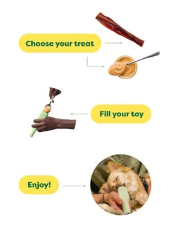 EARTH RATED - CHEW TOY -Pet Emporium 2 77818402 9b23 4f25 a812 20d7ece4bc39