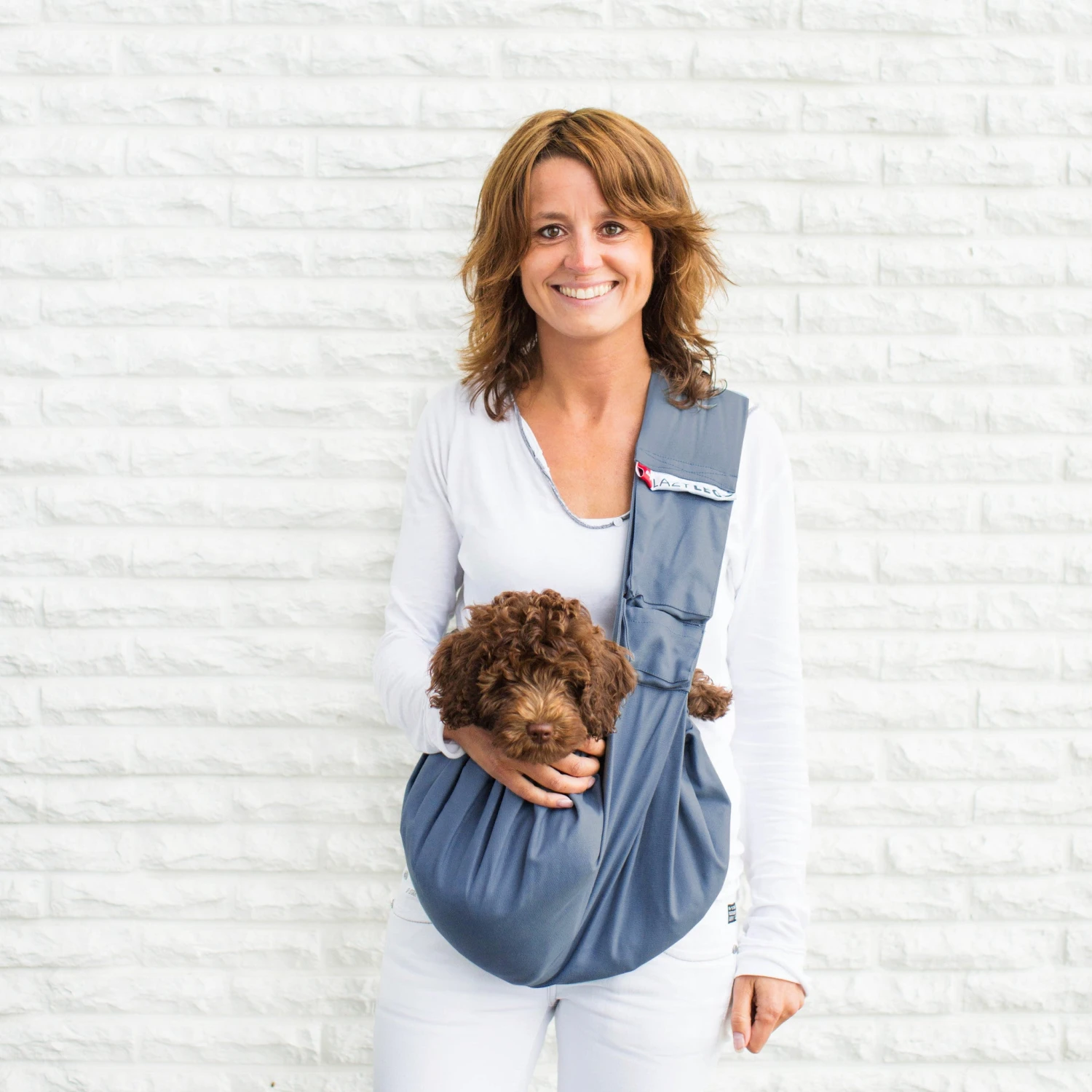 4LAZYLEGS - DIFFERENT COLORS 4 4LAZYLEGS - DIFFERENT COLORS - Image 2