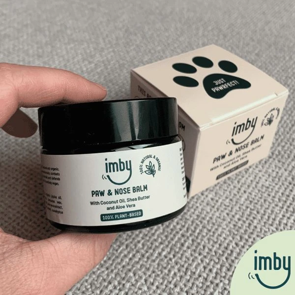 IMBY - PAW AND NOSE BALM 4 IMBY - PAW AND NOSE BALM - Image 2