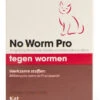 NO WORM PRO - KITTEN -Pet Emporium 31005374 E534 DET0