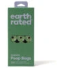 EARTH RATED POOPBAG - BOX 315 BAGS 1 EARTH RATED POOPBAG - BOX 315 BAGS -Pet Emporium 315vlavanda