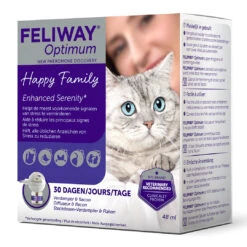 FELIWAY OPTIMUM START SET