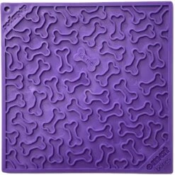 SODAPUP - EMAT BONES PURPLE - LARGE