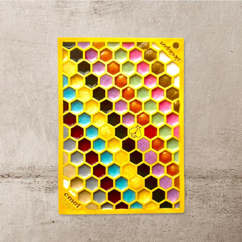 SODAPUP - EMAT HONEY - SMALL 8 SODAPUP - EMAT HONEY - SMALL - Image 6