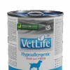 FARMINA HYPOALLERGENIC - DUCK & SWEET POTATO -Pet Emporium 378 26 vetlife hypoallergenic duck potato 300g