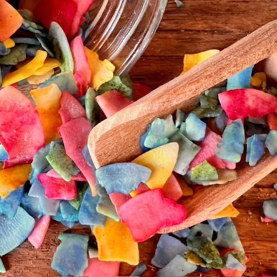 COOKA'S COOKIES - UNICORN SPARKLE 5 COOKA'S COOKIES - UNICORN SPARKLE - Image 3