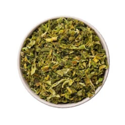 COOKA'S COOKIES - AIR DRIED BROCCOLI FLAKES -Pet Emporium 3 706f5192 7be7 4681 a1a0 e0c8f965013b