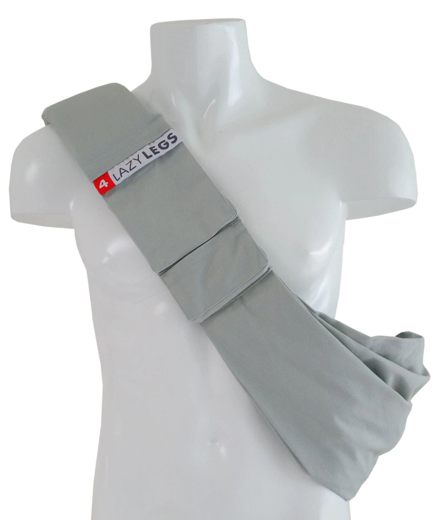 4LAZYLEGS - DIFFERENT COLORS 5 4LAZYLEGS - DIFFERENT COLORS - Image 3