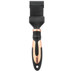 NOIR - FLEXIBLE SLICKER BRUSH -Pet Emporium 4047059436523 prd webl