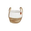 D&D RAY PAPER ROPE BASKET 1 D&D RAY PAPER ROPE BASKET -Pet Emporium 4047059445150 prd webl