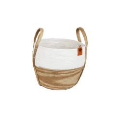 D&D RAY PAPER ROPE BASKET -Pet Emporium 4047059445150 prd webl a33f2fcd 29de 437a a649 bfa15f68ae22