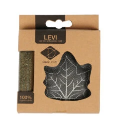 LEVI - 25ml CATNIP EARLY GREY