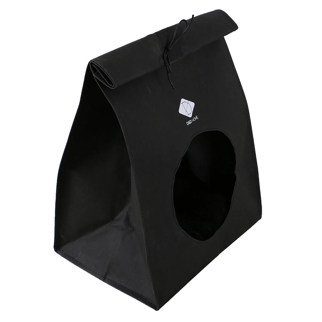 OSCAR PAPER LOOK BAG 4 OSCAR PAPER LOOK BAG - Image 2