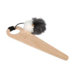 POPPY PLAYING ROD CAT TOY -Pet Emporium 4047059450680 prd webl 8ed081e5 a68a 43a3 9b5f dbbbaecc7f69