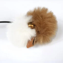 POPPY PLAYING ROD CAT TOY -Pet Emporium 4047059450697 dt1 webl