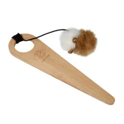 POPPY PLAYING ROD CAT TOY -Pet Emporium 4047059450697 prd webl dfdbc11c ee51 4149 8cc8 6818400a1d11