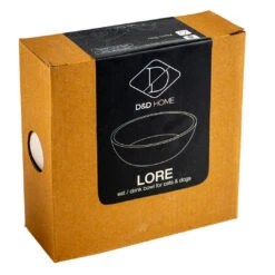LORE BOWL 13 LORE BOWL -Pet Emporium 4047059451762 pck webl