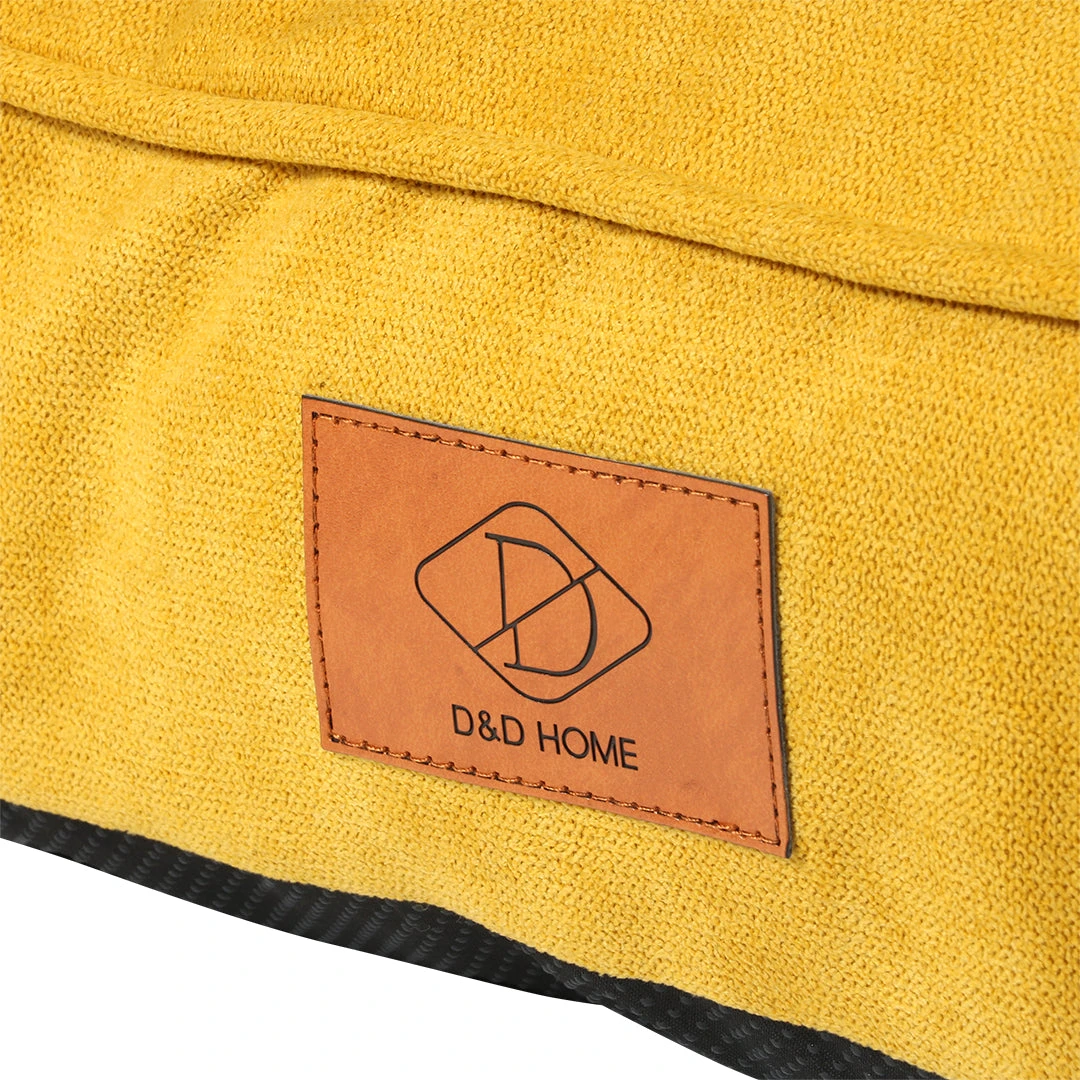 D&D HOME COLLECTION - EVE - RETRO PILLOW 11 D&D HOME COLLECTION - EVE - RETRO PILLOW - Image 9