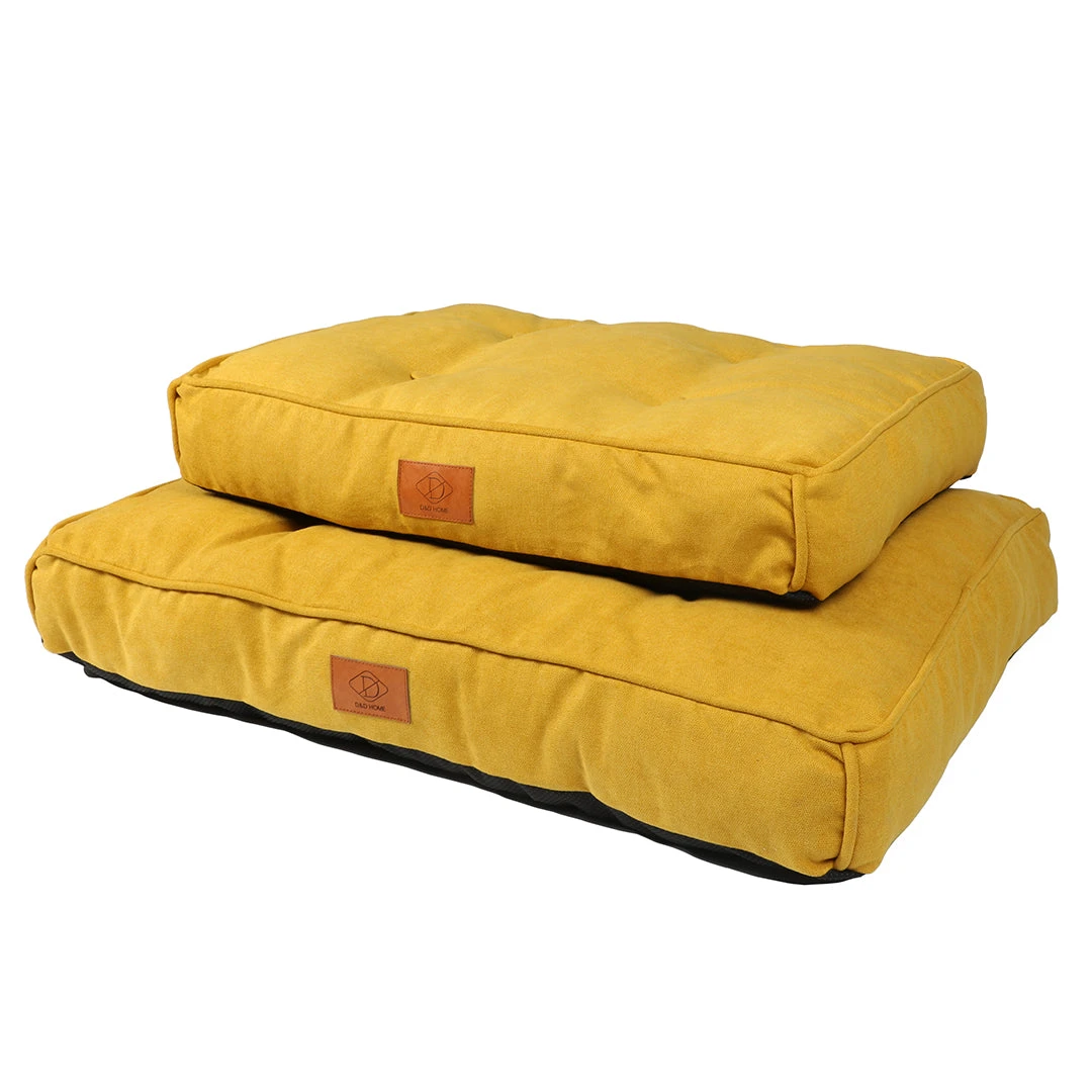 D&D HOME COLLECTION - EVE - RETRO PILLOW 4 D&D HOME COLLECTION - EVE - RETRO PILLOW - Image 2