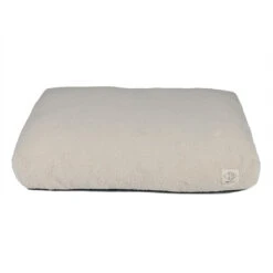 D&D POLLY DOG BASKET WHITE