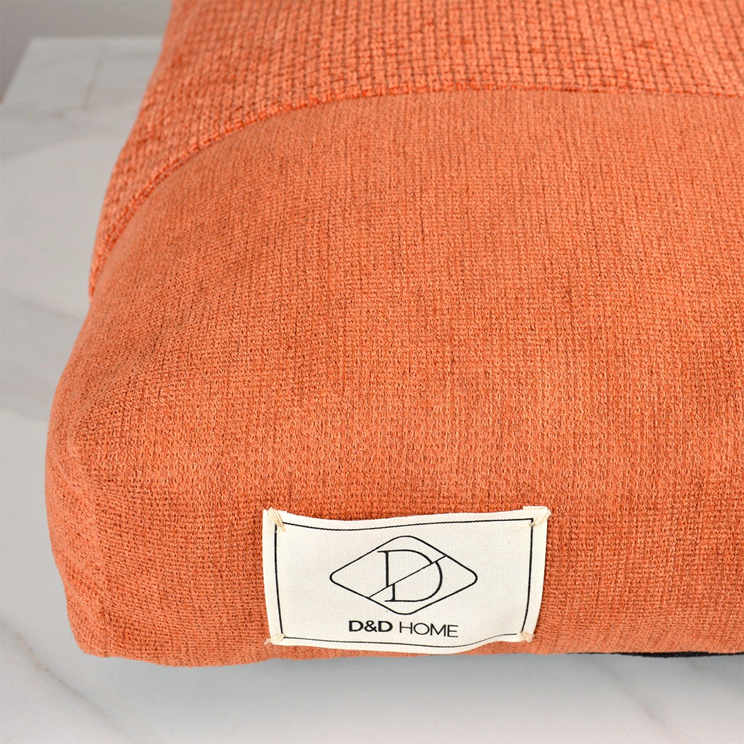 D&D - ELLIS ORANGE 4 D&D - ELLIS ORANGE - Image 2