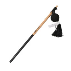 D&D HOME COLLECTION - TEDDY - CAT TEASER -Pet Emporium 4047059470619 prd webl