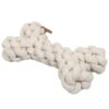 D&D HOME COLLECTION - DENTE ROPE - BEIGE LINE -Pet Emporium 4047059472118 prd webl