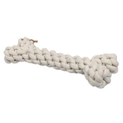 D&D HOME COLLECTION - DENTE ROPE - BEIGE LINE -Pet Emporium 4047059472125 prd webl