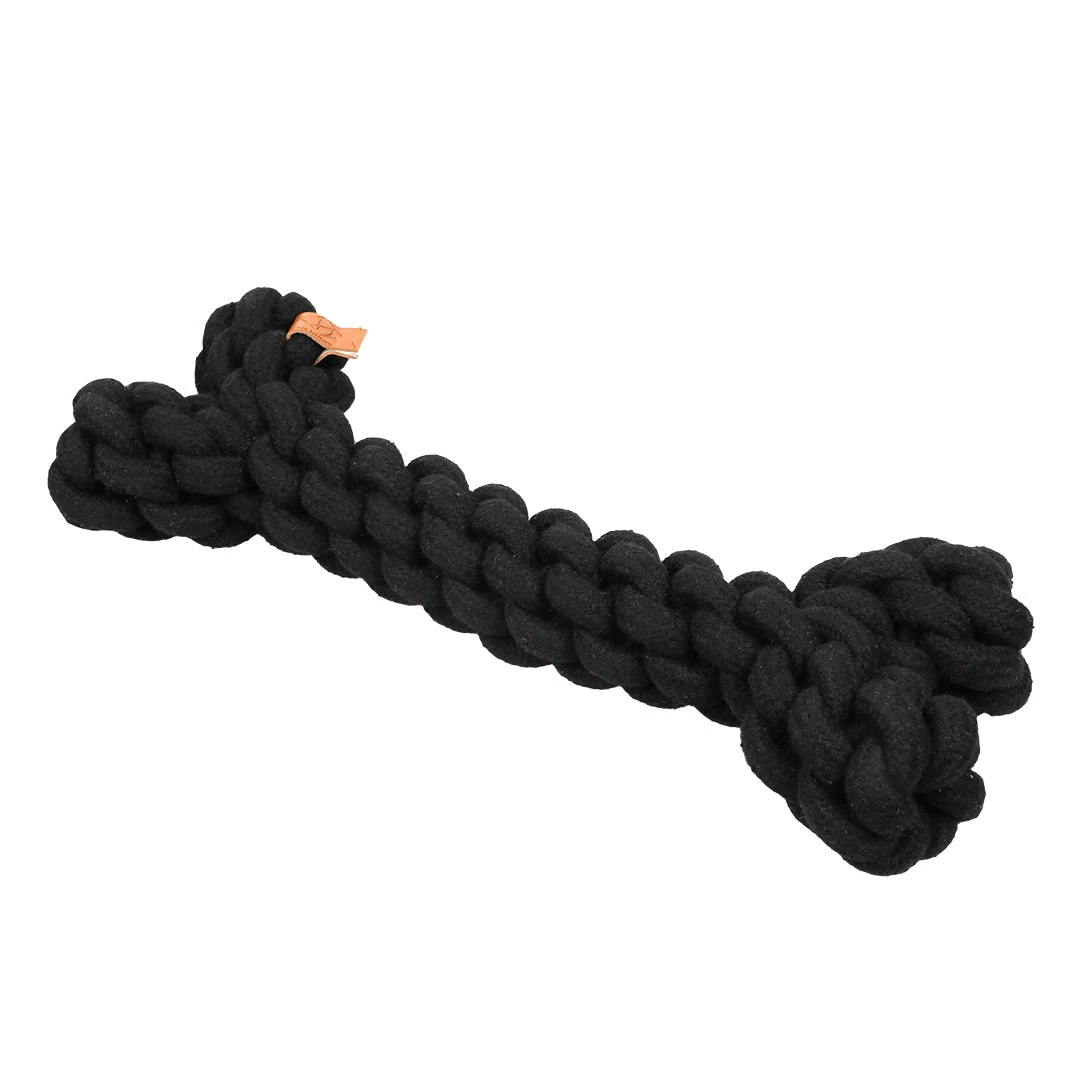 D&D HOME COLLECTION - DENTE ROPE - BLACK LINE 5 D&D HOME COLLECTION - DENTE ROPE - BLACK LINE - Image 3