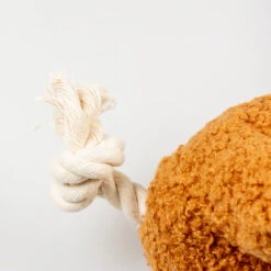 D&D HOME COLLECTION - GEORGE TEDDY -Pet Emporium 4047059479155 dt1 webl