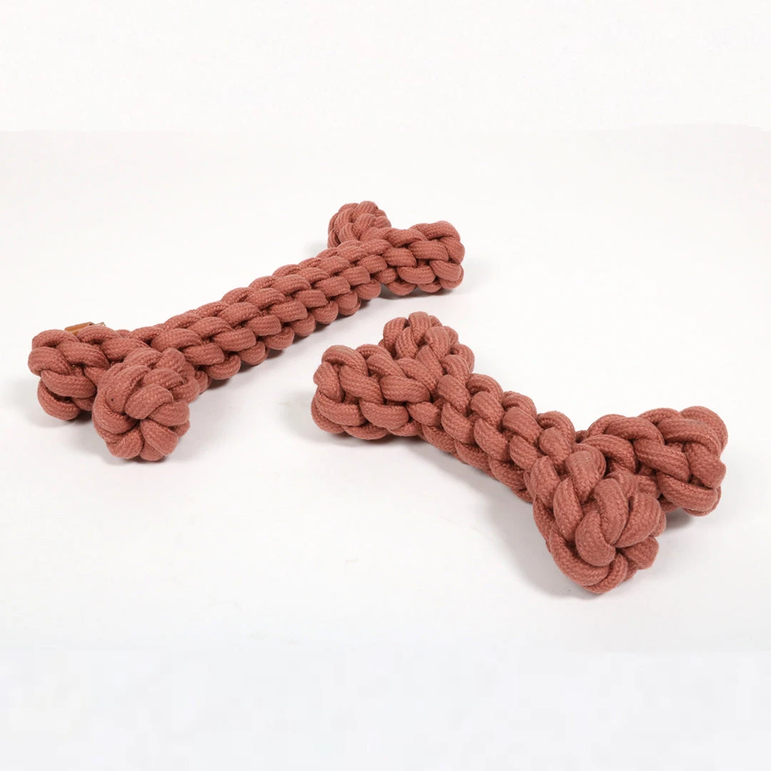 D&D HOME COLLECTION - DENTE ROPE - PINK LINE 7 D&D HOME COLLECTION - DENTE ROPE - PINK LINE - Image 5