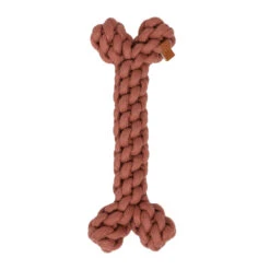 D&D HOME COLLECTION - DENTE ROPE - PINK LINE 9 D&D HOME COLLECTION - DENTE ROPE - PINK LINE -Pet Emporium 4047059480236 prd webl