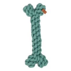 D&D HOME COLLECTION - DENTE ROPE - BLUE LINE -Pet Emporium 4047059480373 prd webl
