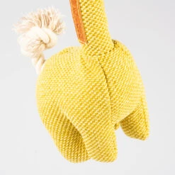 D&D HOME COLLECTION - GEORGE - CHENILLE SMALL -Pet Emporium 4047059482988 dt1 webl