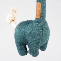 D&D HOME COLLECTION - GEORGE - CHENILLE SMALL -Pet Emporium 4047059482995 dt1 webl