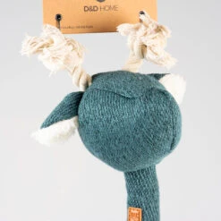 D&D HOME COLLECTION - GEORGE - CHENILLE SMALL -Pet Emporium 4047059482995 dt2 webl