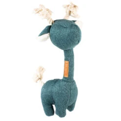 D&D HOME COLLECTION - GEORGE - CHENILLE SMALL -Pet Emporium 4047059482995 prd webl