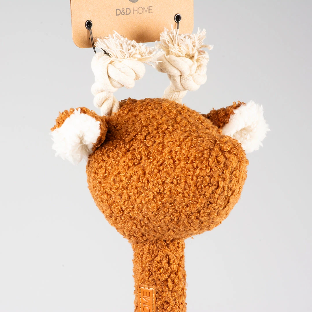 D&D HOME COLLECTION - GEORGE TEDDY SMALL 6 D&D HOME COLLECTION - GEORGE TEDDY SMALL - Image 4